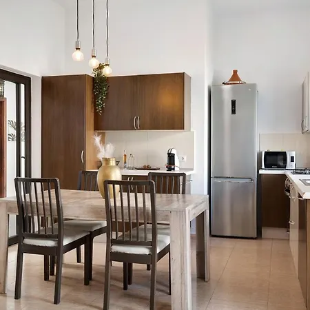 Casa Itziar Soo Casa vacanze *