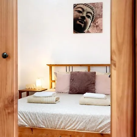 Casa Itziar Soo Casa vacanze *