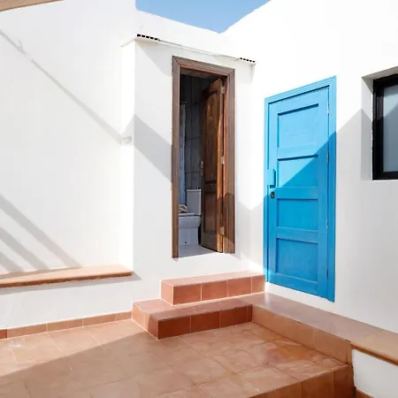 Casa Itziar Soo Casa vacanze La Costa