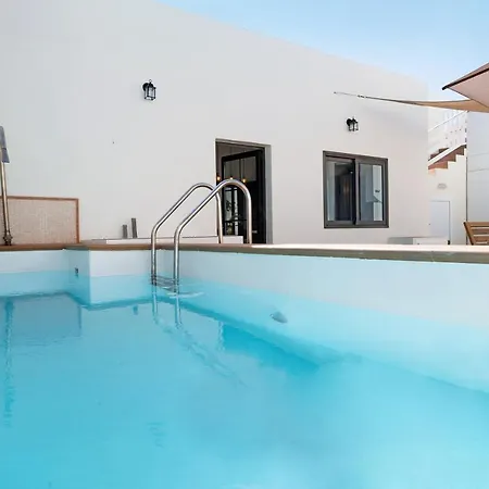 Casa Itziar Soo 펜션