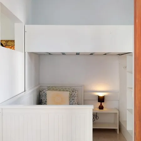 펜션 Casa Itziar Soo