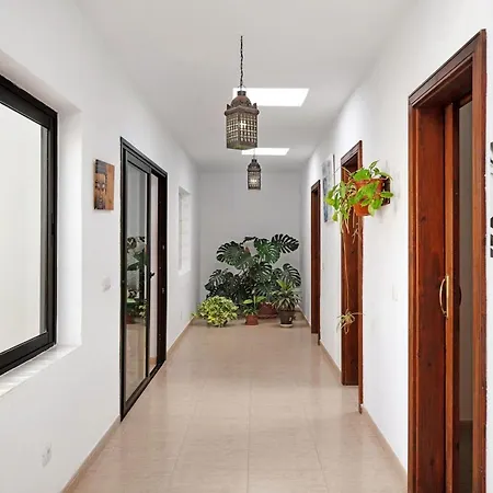 펜션 Casa Itziar Soo *