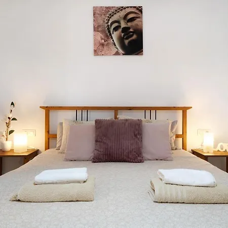 בית נופש Casa Itziar Soo
