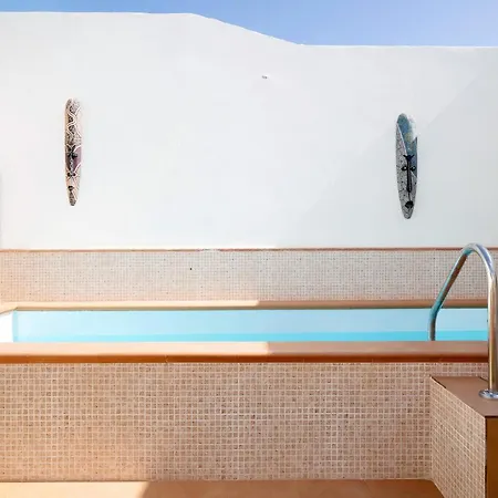Casa Itziar Soo Holiday home