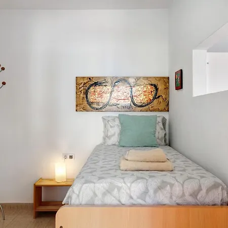 Casa Itziar Soo *