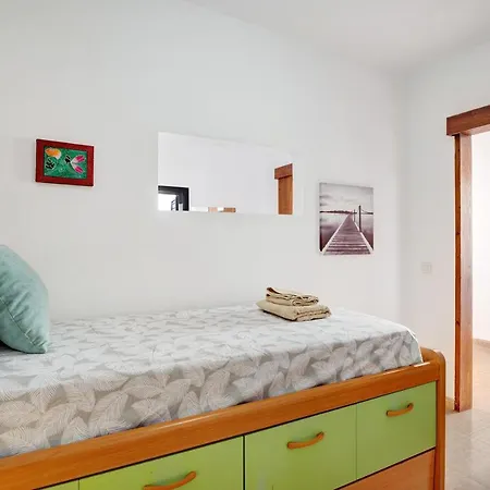 Holiday home Casa Itziar Soo La Costa
