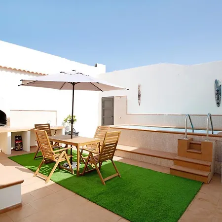 Holiday home Casa Itziar Soo La Costa