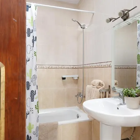 Holiday home Casa Itziar Soo