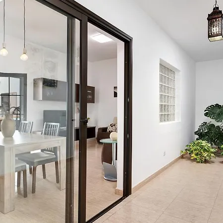 Casa Itziar Soo Holiday home *