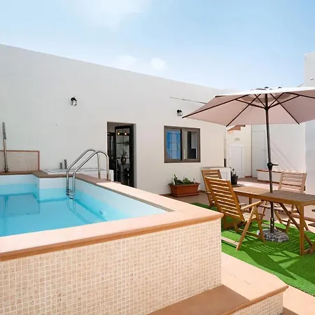 Casa Itziar Soo