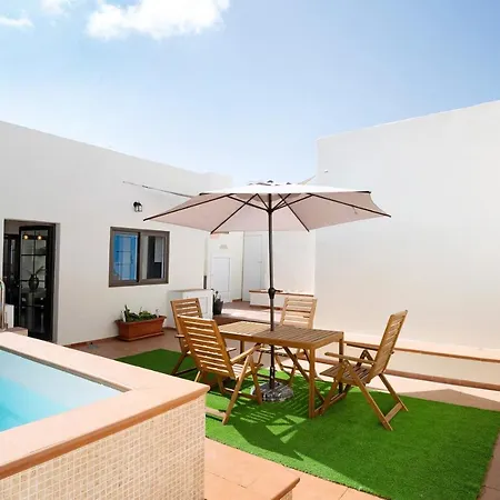 Holiday home Casa Itziar Soo La Costa