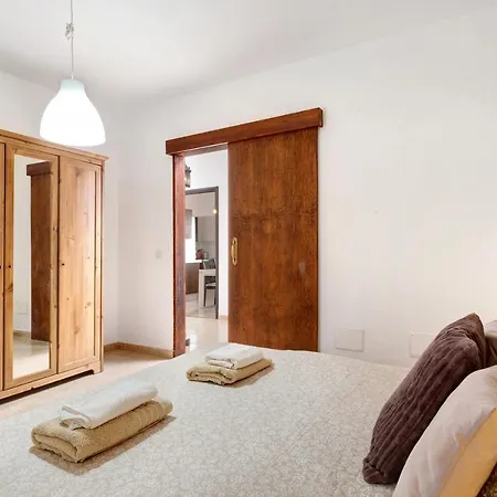 Casa Itziar Soo Prázdninový dům *