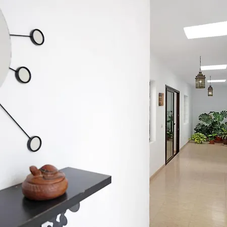 Prázdninový dům Casa Itziar Soo La Costa