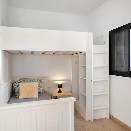 Prázdninový dům Casa Itziar Soo